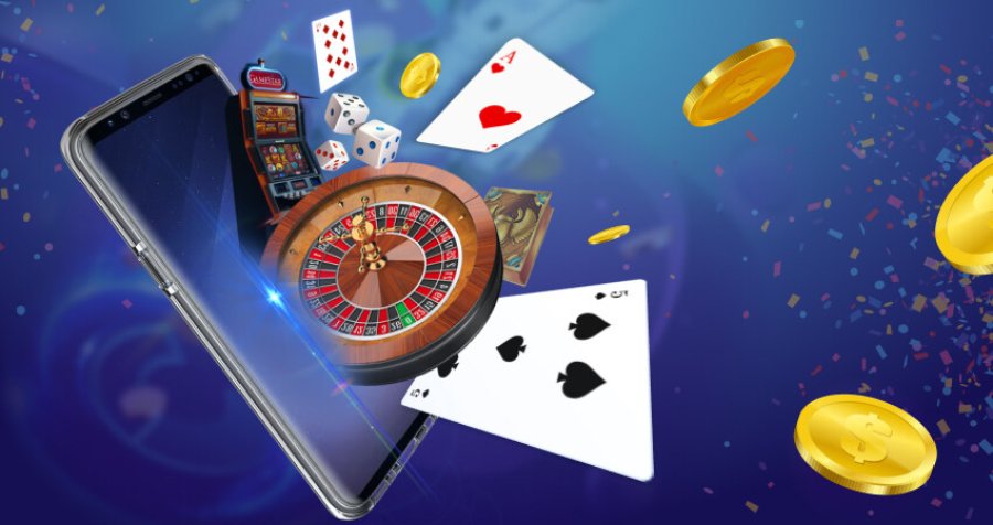 Discover the Excitement of Slotit Casino 18