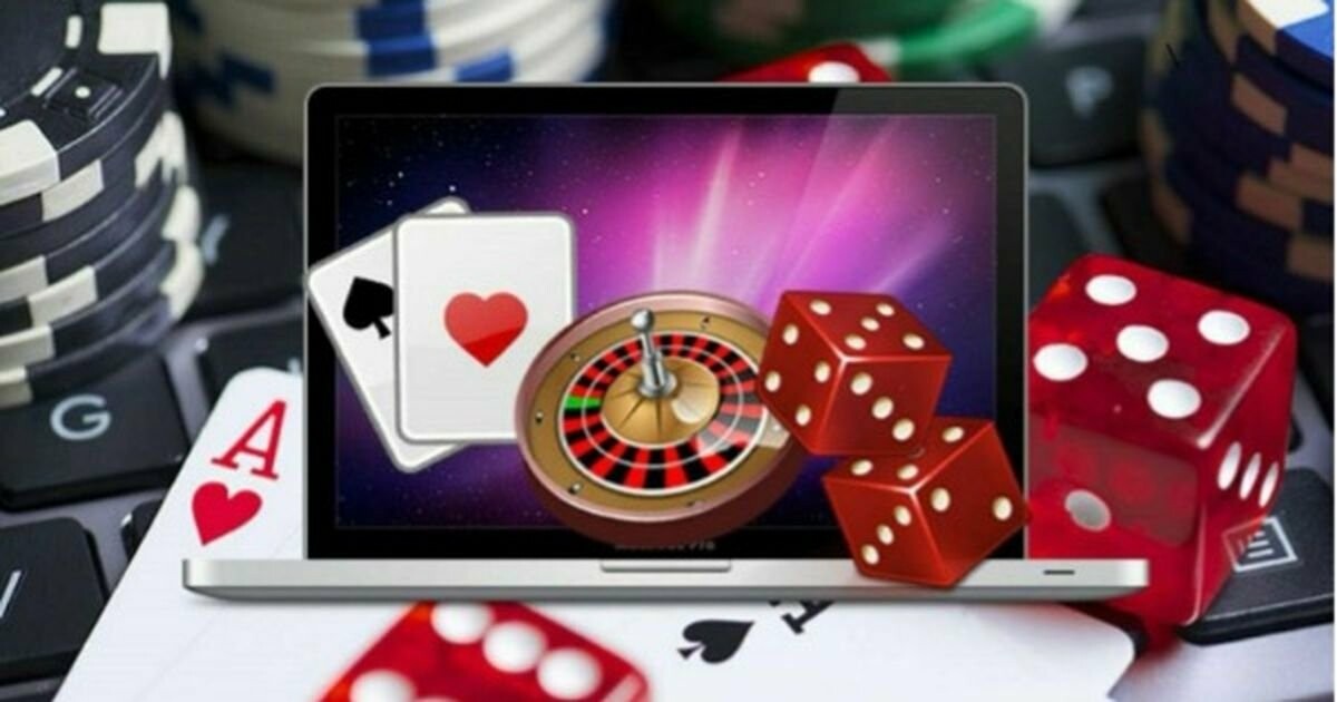 Discover the Thrill of Winning at Gamblii Online Casino UK Discover the Thrill of Winning at Gamblii Online Casino UK