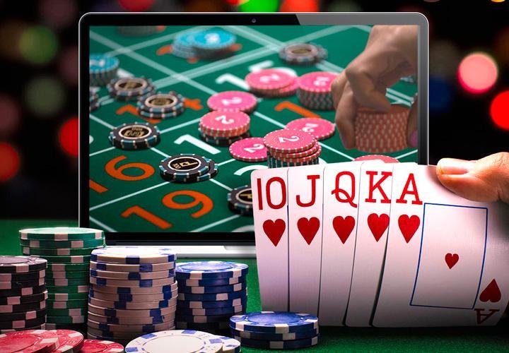Discover the Thrills of Betting at Cosmobet Casino Sportsbook Discover the Thrills of Betting at Cosmobet Casino Sportsbook