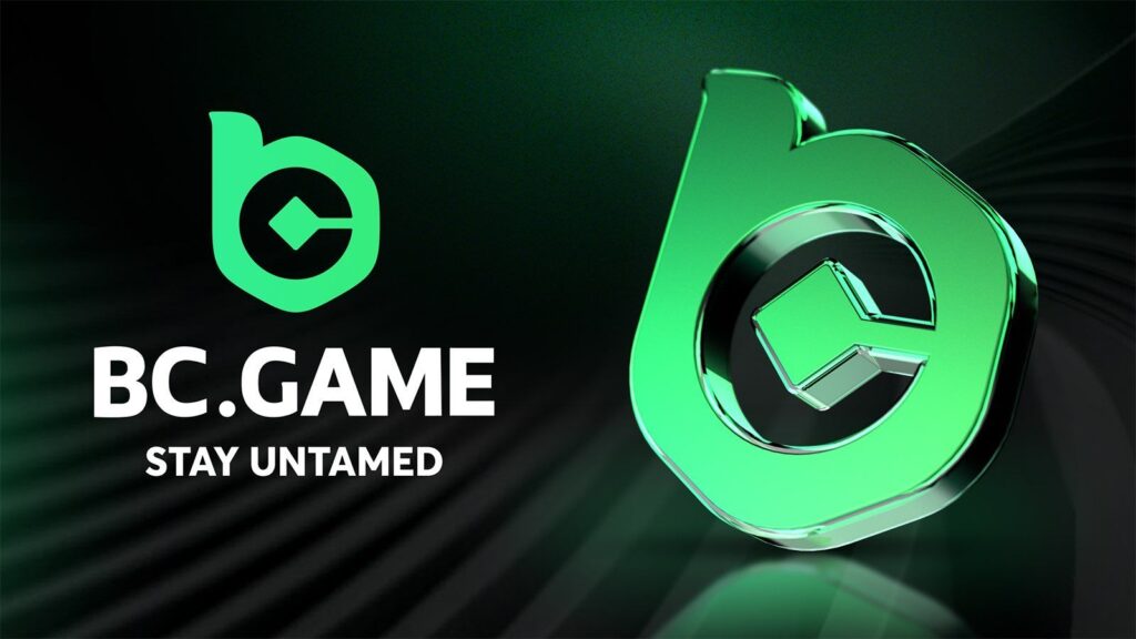 Discovering the Future of Online Gambling BC Game Casino Payment