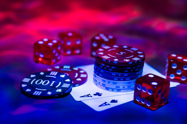 Discovering the Thrills of Lucky Barry Your Ultimate Online Casino Experience