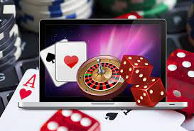 Experience the Thrill at Casino F7 New