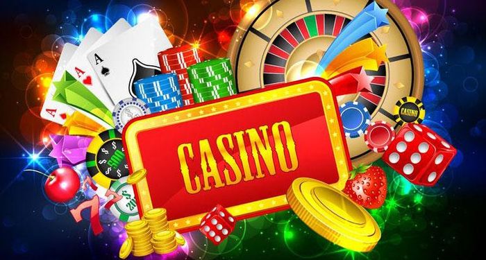 Experience the Thrill at Casino F7 New