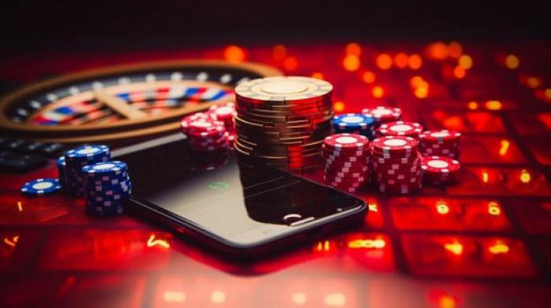 Experience Thrilling Adventures at Gransino Casino Experience Thrilling Adventures at Gransino Casino