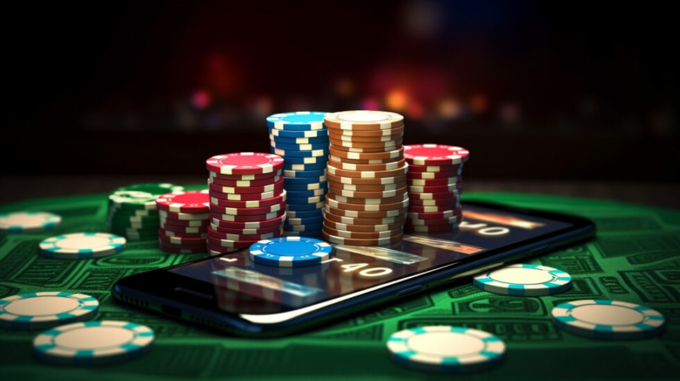 Experience Thrilling Adventures at Gransino Casino Experience Thrilling Adventures at Gransino Casino