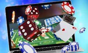 Experience Thrills and Wins at Online Casino Lucky Max Experience Thrills and Wins at Online Casino Lucky Max