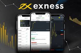 Exploring the Exness Web Platform A Comprehensive Guide Exploring the Exness Web Platform A Comprehensive Guide
