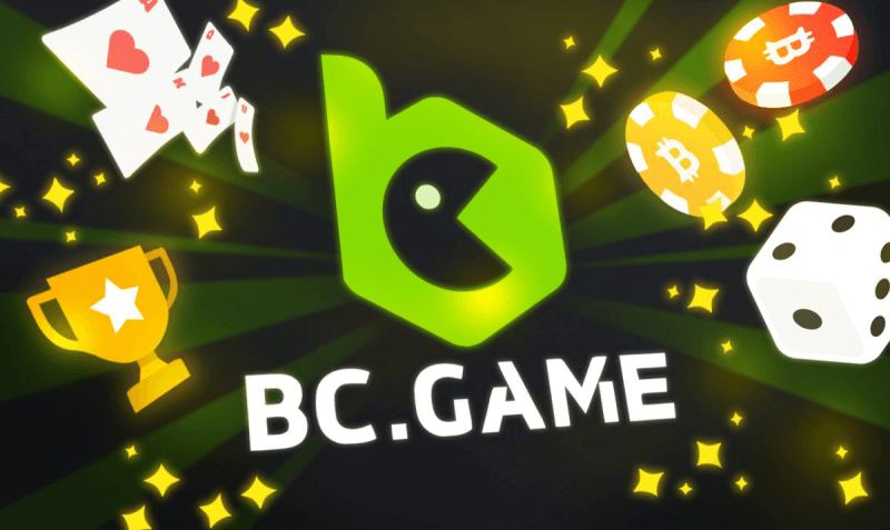 Exploring the Thrills of bc game An Ultimate Guide Exploring the Thrills of bc game An Ultimate Guide