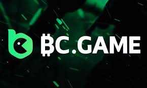 Exploring the World of bcgame An Ultimate Gaming Experience