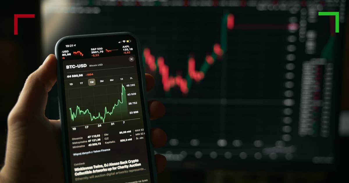 High Stakes in the Fast Lane A Deep Dive into Crypto Trading High-Frequency High Stakes in the Fast Lane A Deep Dive into Crypto Trading High-Frequency