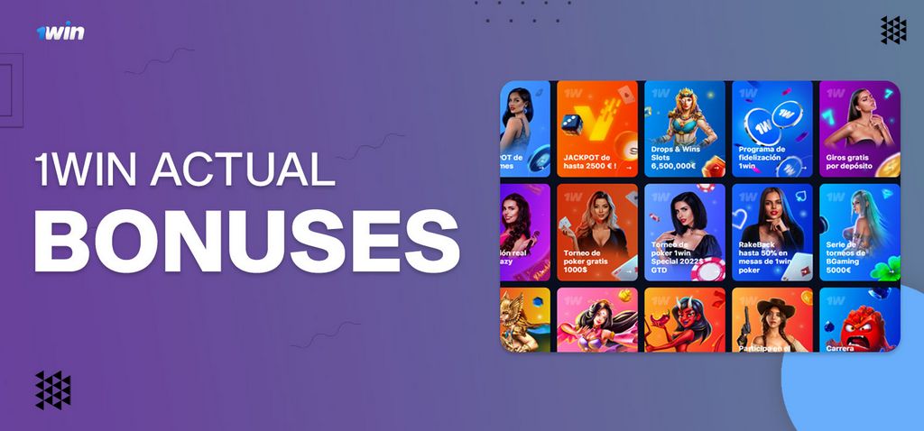 1win - Site de paris sportifs et de casino en ligne ici