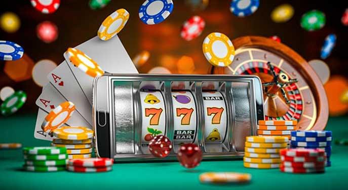 Experience Excitement at Online Casino Tropic Slots Experience Excitement at Online Casino Tropic Slots