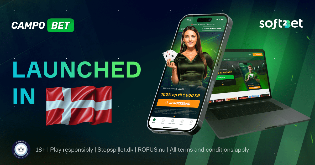 Exploring the Features and Benefits of Soft2Bet CMS 4 Exploring the Features and Benefits of Soft2Bet CMS 4