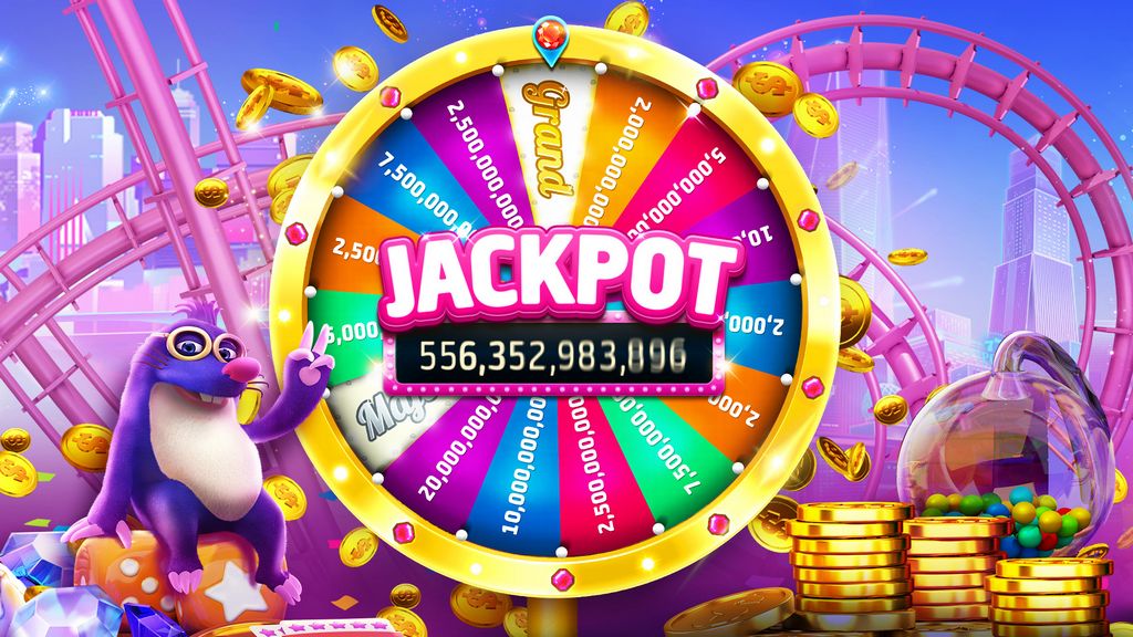 MadSlots Casino - Official Website 2025