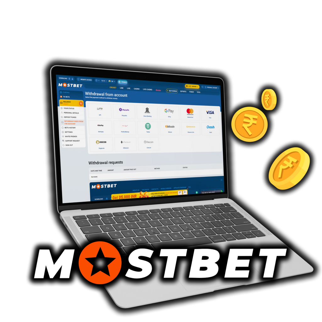 Mostbet Casino: Ümumi Oyunçular Bələdçisi