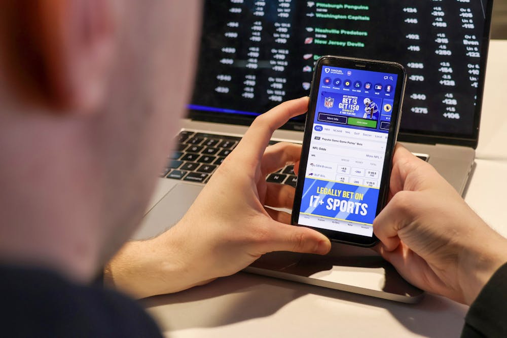 Online Lottery vs Casino 65