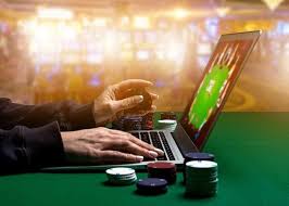 The Rise of Online Casino Trends and Insights